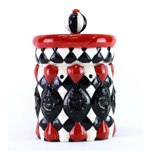 Tyler Candle Radiant Fragrance Warmer Fanimal Exotic Peacock Free Shipping 