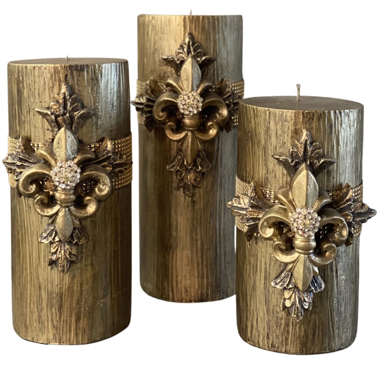 MAC SCULPTURE Archives Luxuria