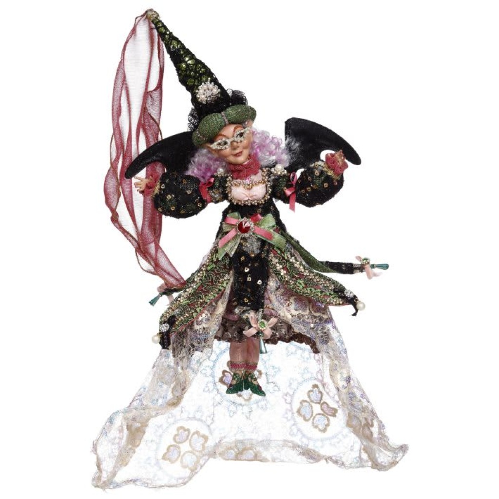 Mark Roberts Collectible The Witch of Envy Sm 14