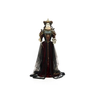 Katherine's Collection Lady MacDeath Life Size Doll