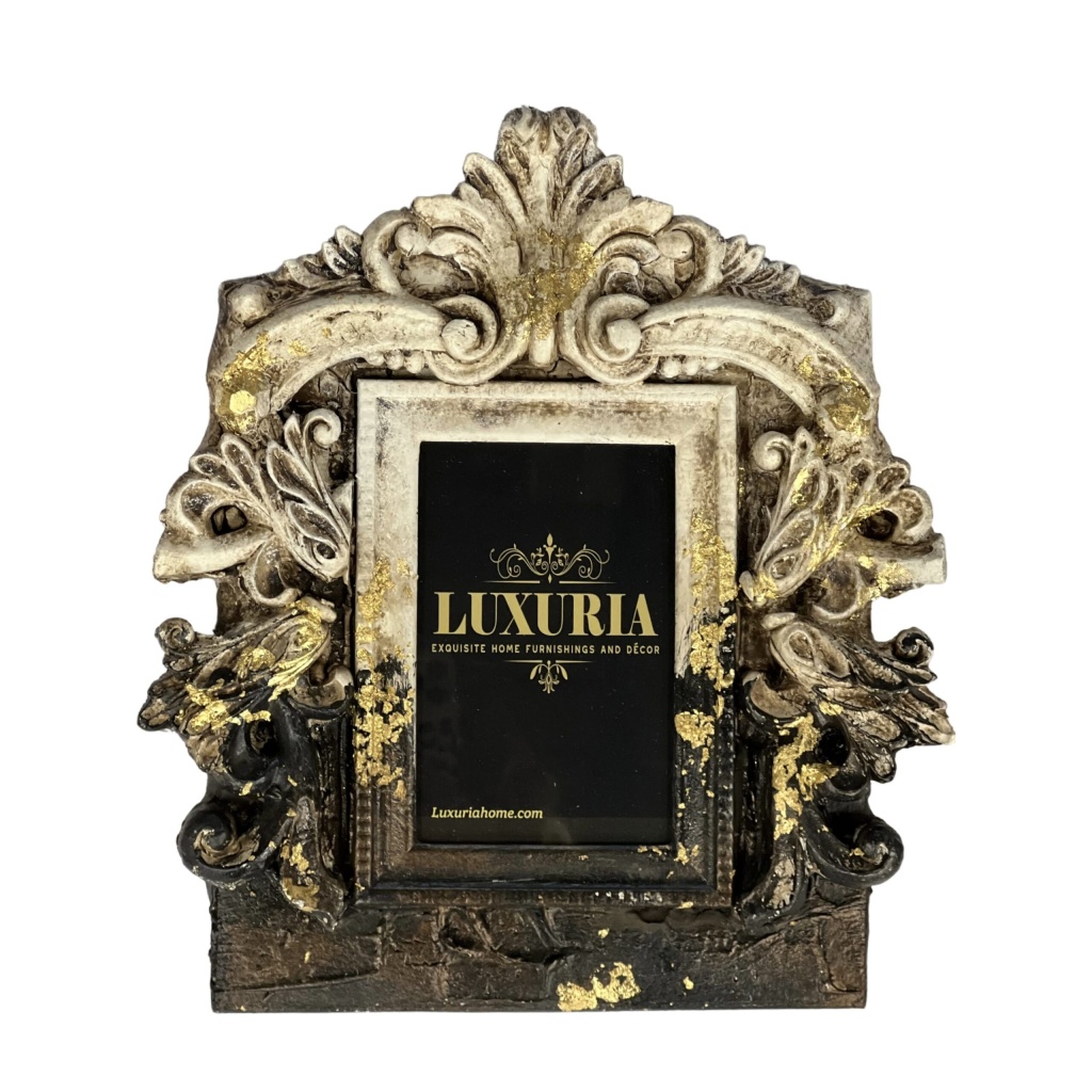 Michelle Butler Heirloom Adelle Tabletop Frame - Luxuria