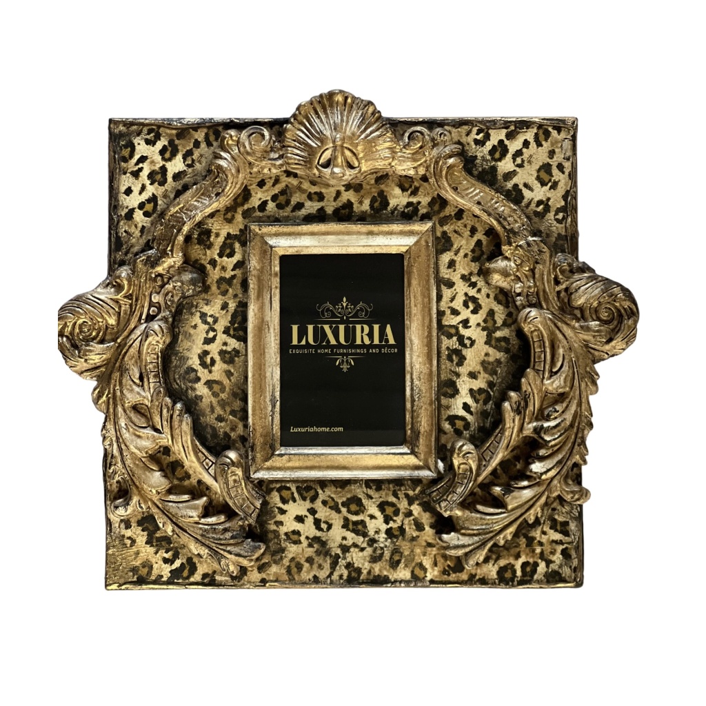 Michelle Butler Heirloom Victoria Tabletop Frame - Luxuria