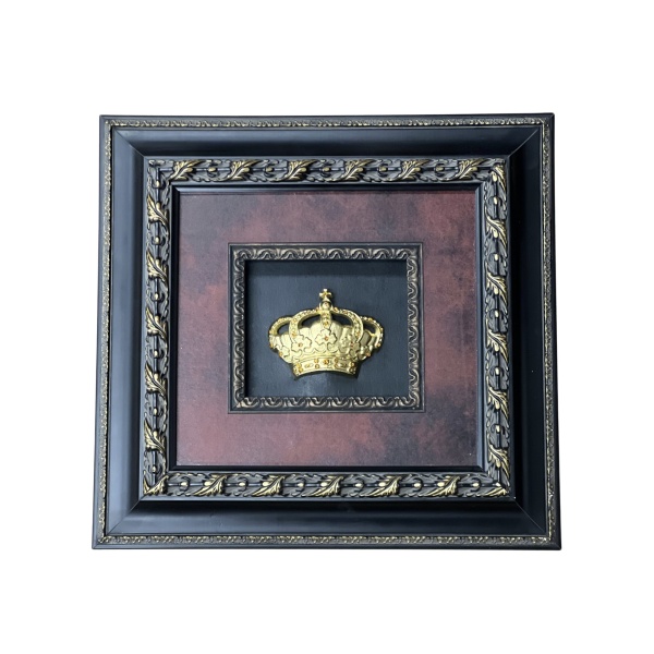 Gold Crown III - Luxuria