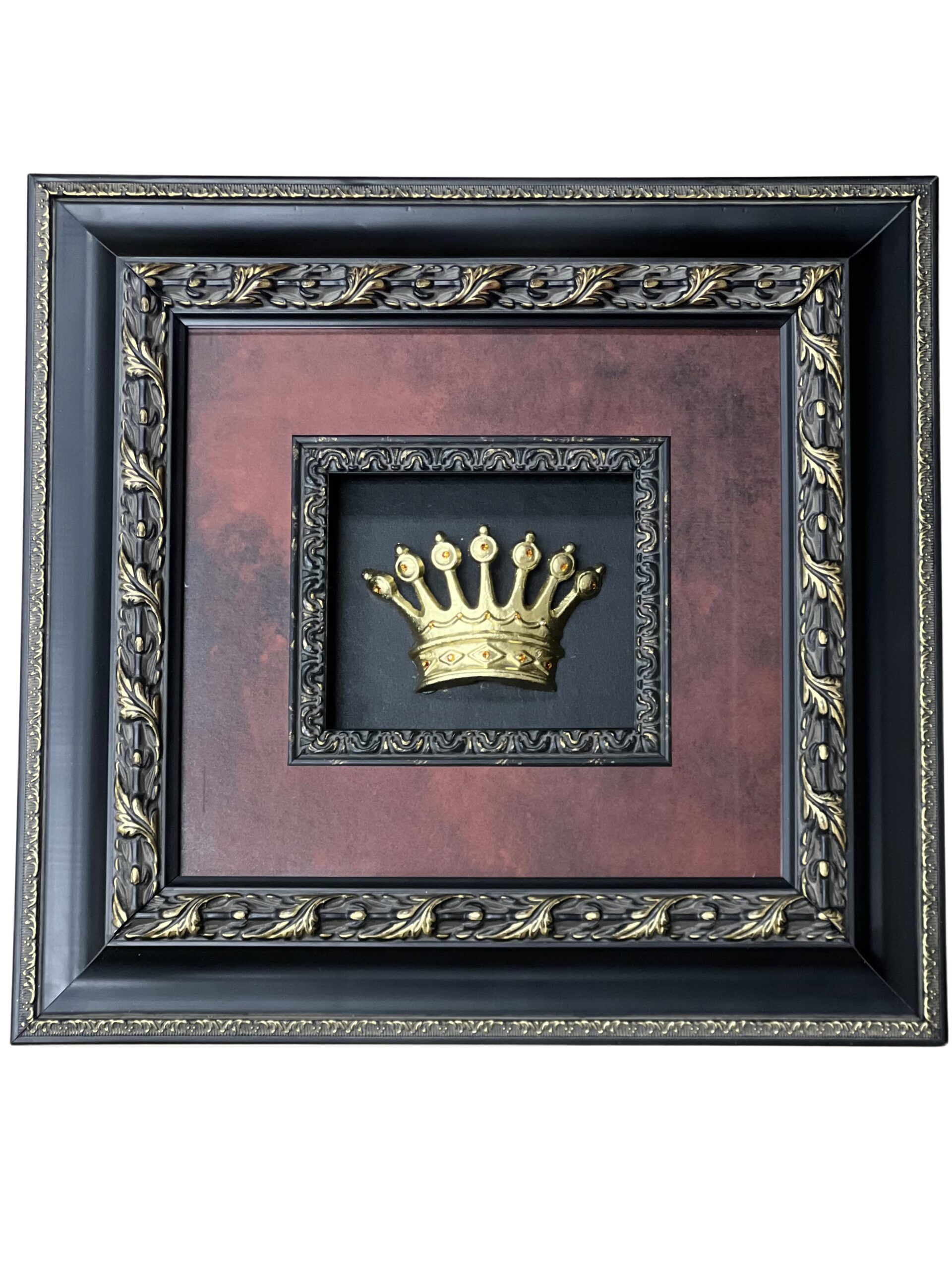 Gold Crown I - Luxuria