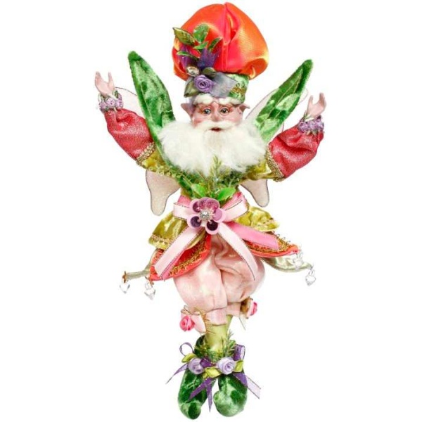 Mark Roberts Collectible Tulip Fairy Sm 12"