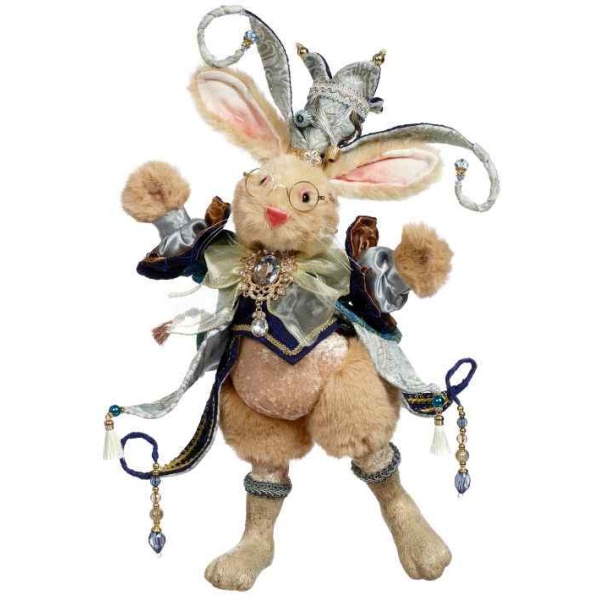 Mark Roberts Collectible Louvre Rabbit Louis 15.5"