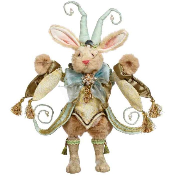 Mark Roberts Collectible Louvre Rabbit Antoine 15"