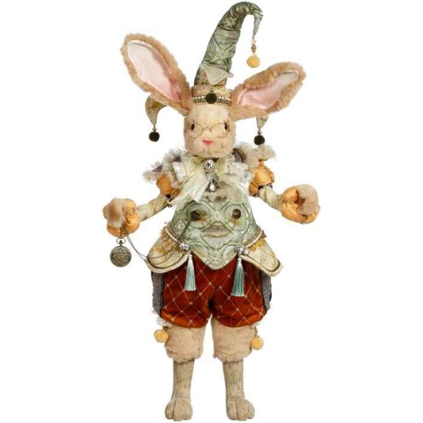 Mark Roberts Collectible Louvre Rabbit Pierre 32"