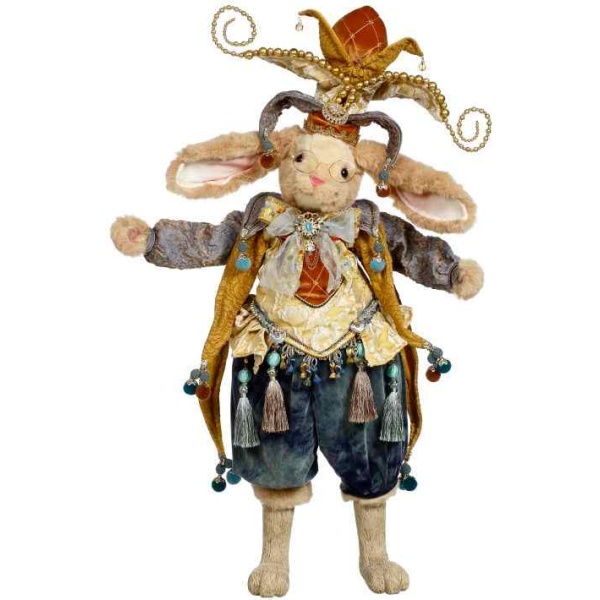 Mark Roberts Collectible Louvre Rabbit Adrien 35.5"