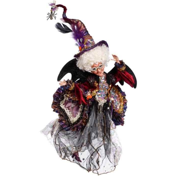 Mark Roberts Mariposa Witch Small 13.5 inch