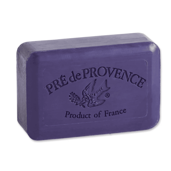 Black Currant Soap Bar 250G Made in France