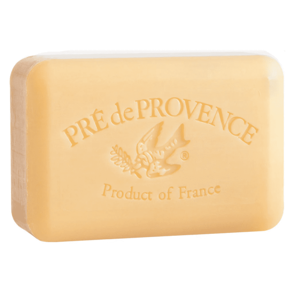 Sandalwood Soap Bar 250G Made in France