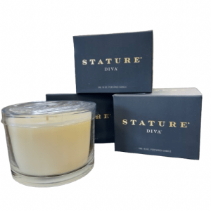 Black Box 16oz Stature