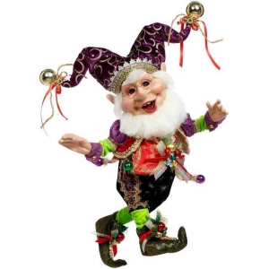 Mark Roberts Collectible Festivities Elf Med 17inch