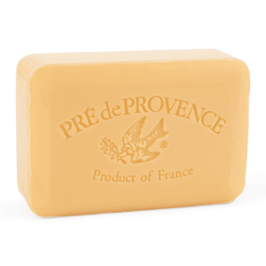 Golden Pear Soap Bar 250G Made in France