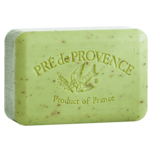Lime Zest Soap Bar 250G Made in France