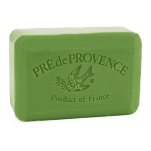 Summer Garden Soap Bar 250G Made in France
