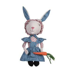 Joe Spencer Babble Bunny