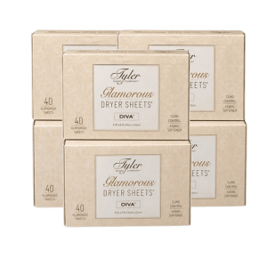 Diva Dryer Sheets