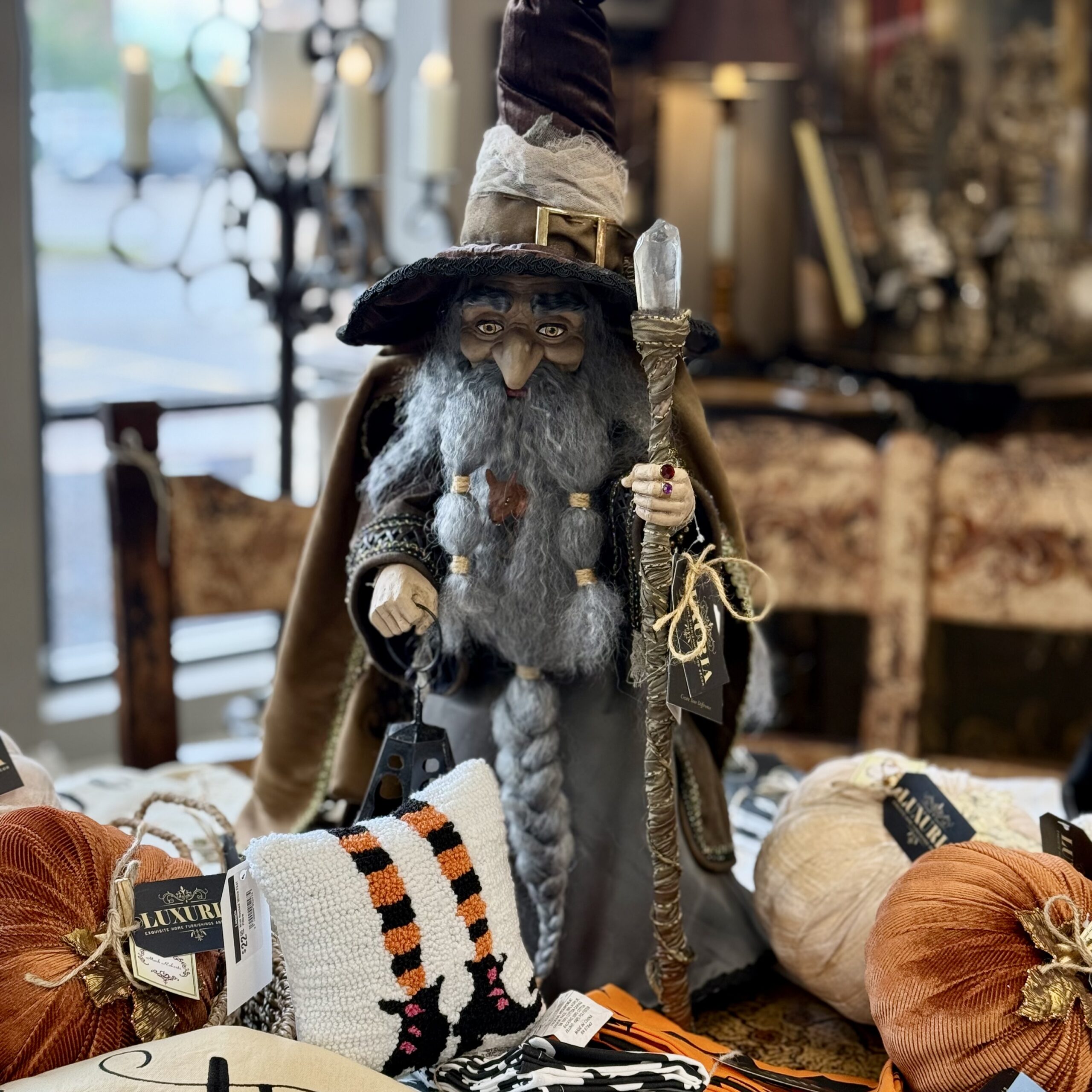 Year Round Seasonal Room