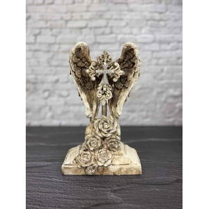 Michelle Butler Designs Wings with Roses V2