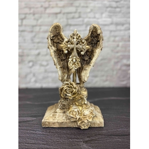 Michelle Butler Designs Wings with Roses V3