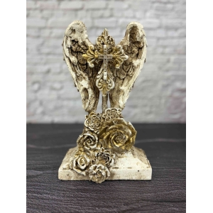 Michelle Butler Designs Wings with Roses V5